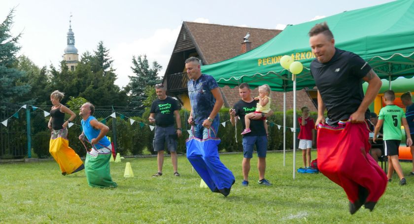 Kowary Miastem Sportu
