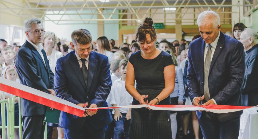 Piechowice - nowy rok szkolny, nowe wyzwania.