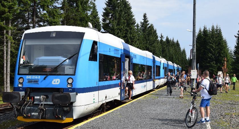 Komunikacja zastępcza na linii Szklarska Poręba - Harrachov - Tanvald