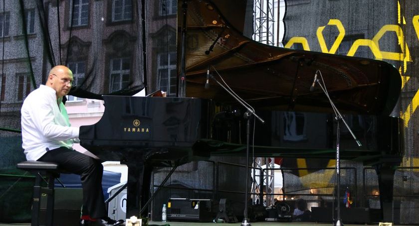 W niedzielę ruszył Festiwal Silesia Sonans
