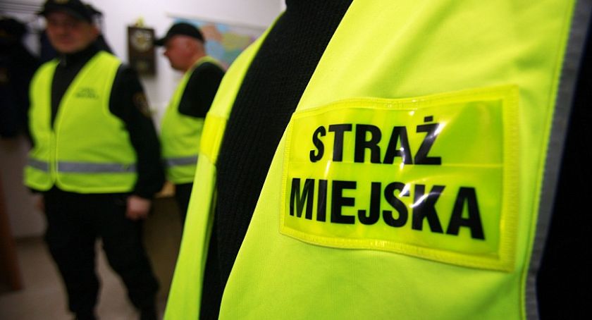 63-latka doznała ataku epilepsji