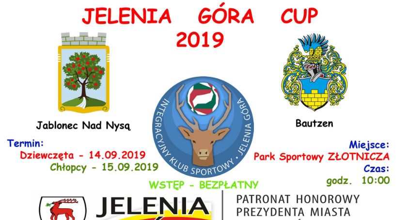 Przed nami Jelenia Góra Cup