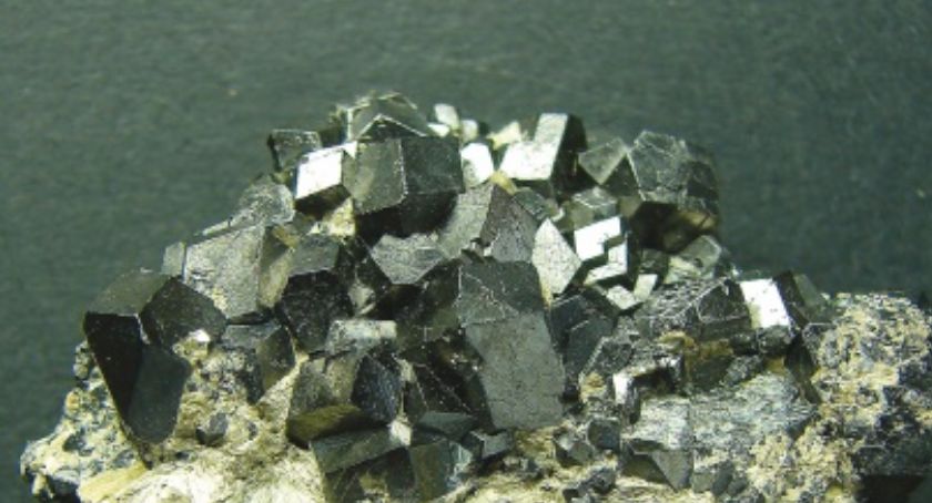 53. Karkonoska Giełda Minerałów, Skał, Skamieniałości i Wyrobów Jubilerskich