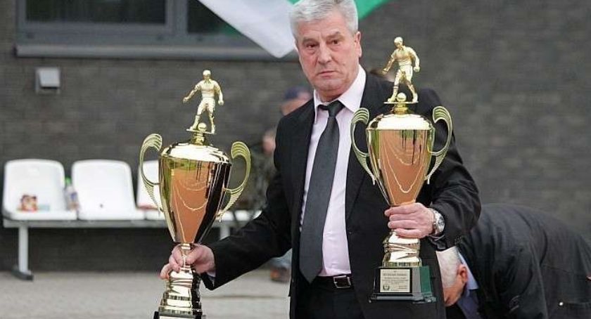 Wylosowano pary III rundy Pucharu Polski