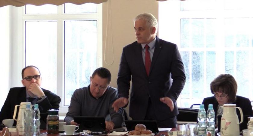 Czy w Piechowicach dojdzie do zmiany przewodniczącego miejskiej rady ?