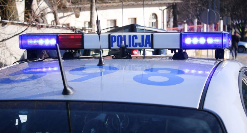Blisko 200 porcji narkotyków nie trafi na rynek.
