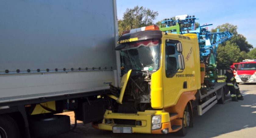 Uwaga kierowcy! Kolejne utrudnienia na A4