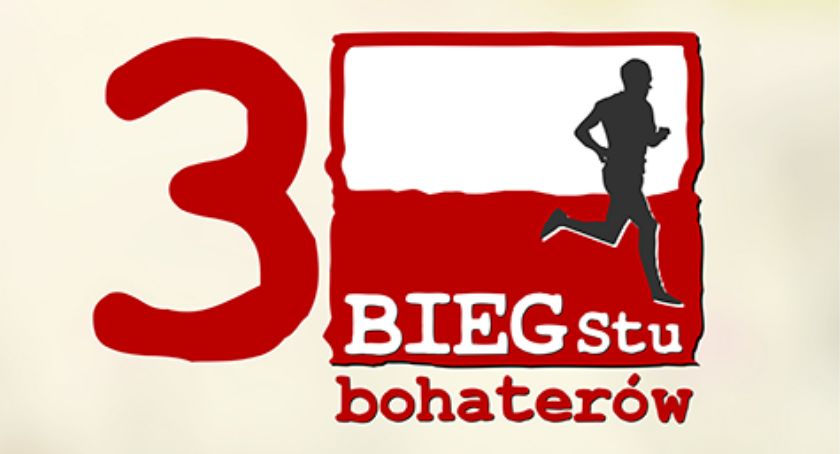 Charytatywny Bieg Stu Bohaterów