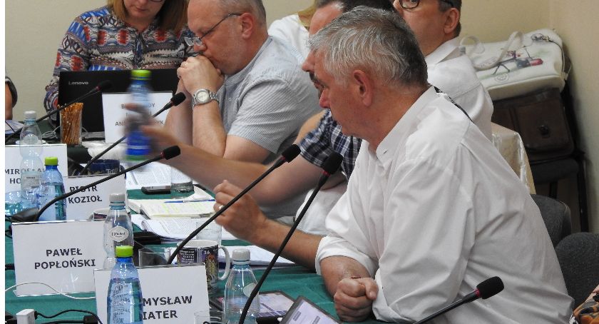 Szklarska Poręba - Czy samorząd pogrąży miasto w chaosie ?