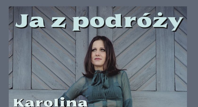 Koncert Karoliny Maczek Rynkowskiej