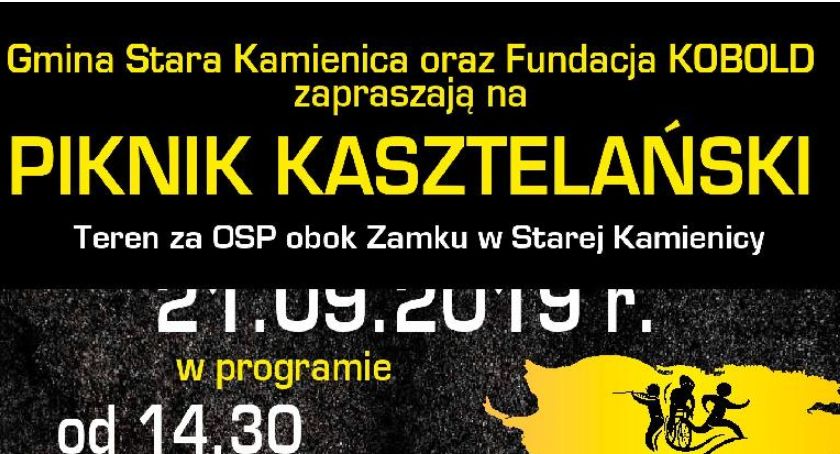 Piknik Kasztelański - VI Mistrzostwa Strzeleckie i Łucznicze, Kobold Cross