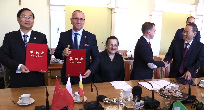 Jelenia Góra ma nowego partnera