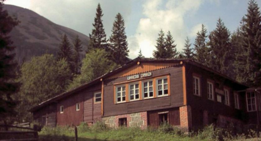 Schronisko nad Łomniczką w Karkonoszach zostało zamknięte