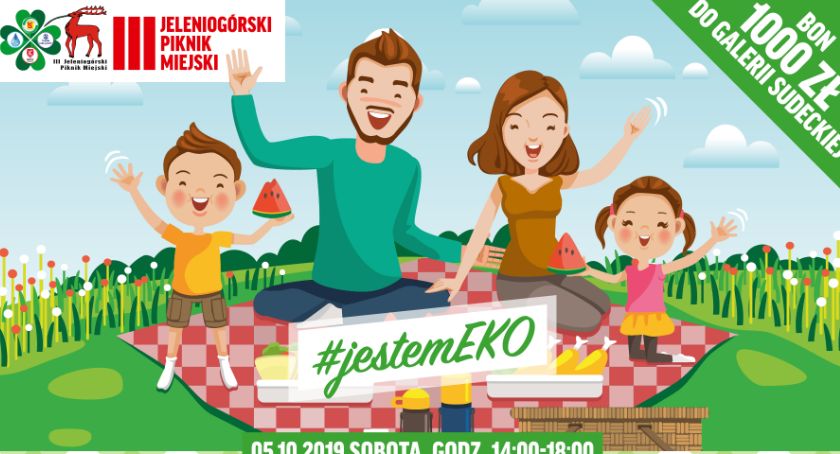Miejskie spółki zapraszają na III Piknik Miejski