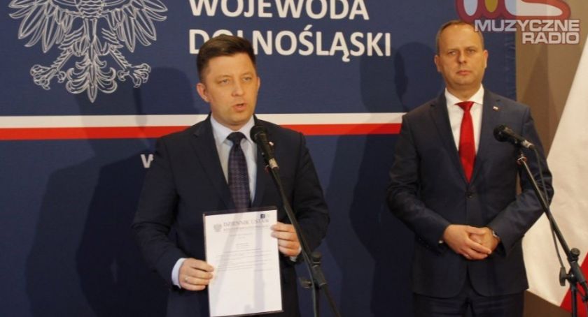 Powstaną nowe drogi ekspresowe na Dolnym Śląsku