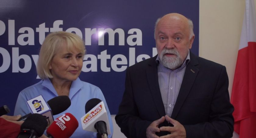 Koalicja Obywatelska uleczy służbę zdrowia?