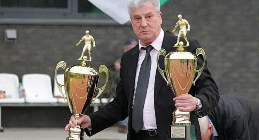 Wylosowano pary ćwierćfinałowe Pucharu Polski