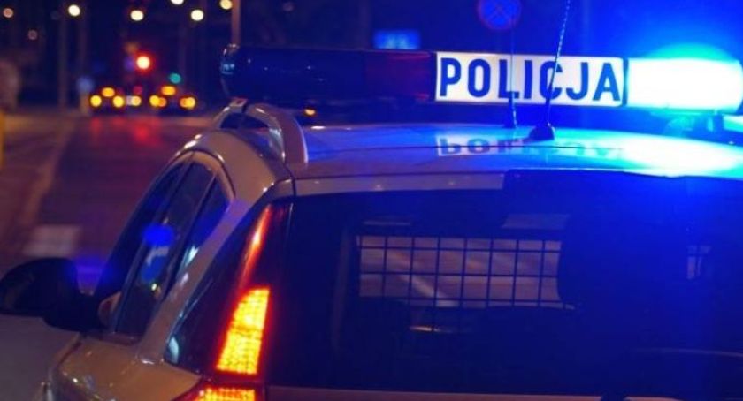 Podsumowanie działań jeleniogórskiej drogówki 