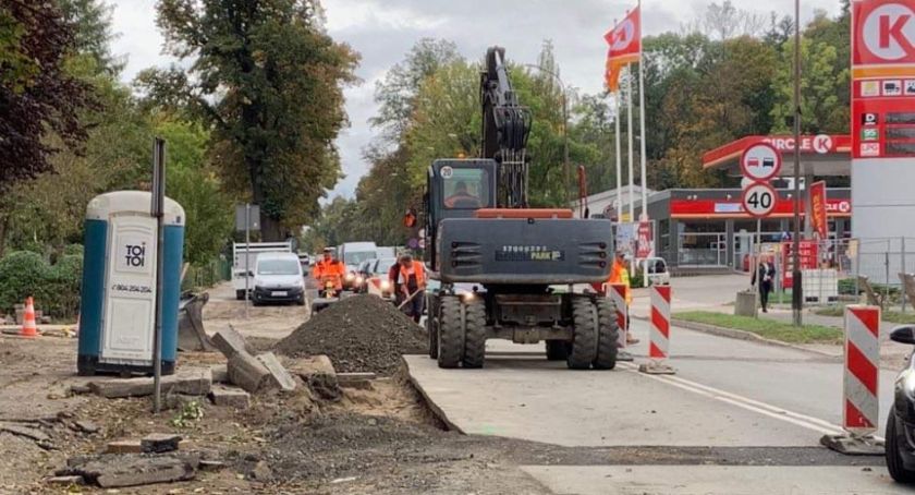 Wodnik zakończy prace przed terminem