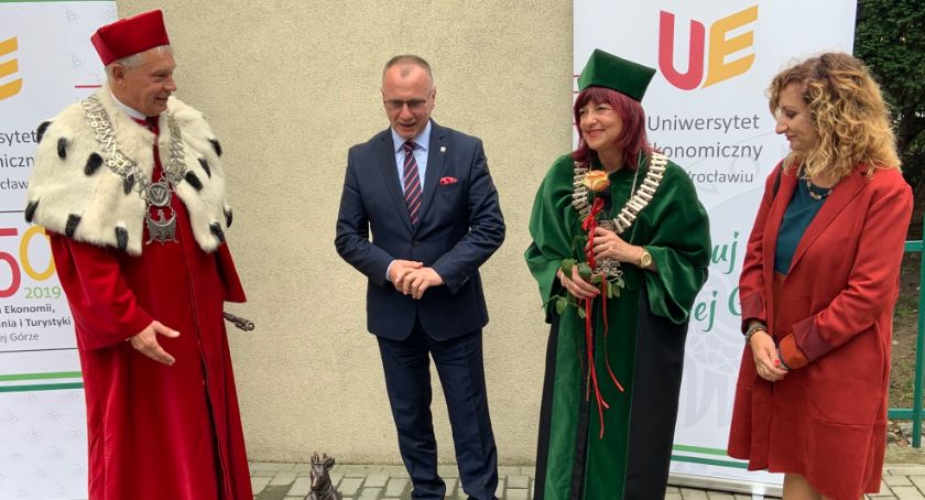 Jeleniogórski Szlak Jelonków powiększa się
