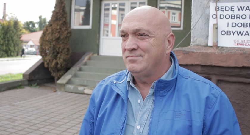 Kaziemierz Klimek kandydatem lewicy do Senatu