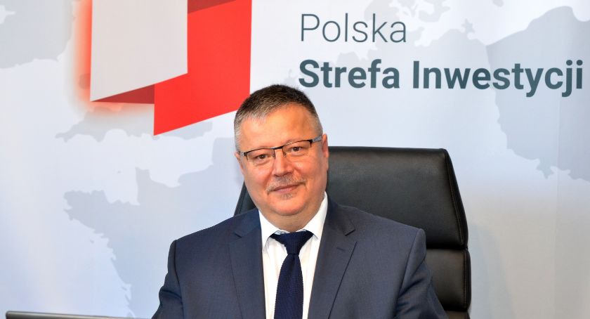Rekordowa ilość decyzji wsparcia nowych inwestycji w Kamiennogórskiej Specjalnej Strefie Ekonomicznej