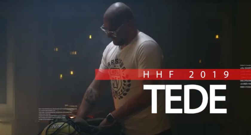 Już w czwartek Hip Hop Festiwal w Jeleniej Górze