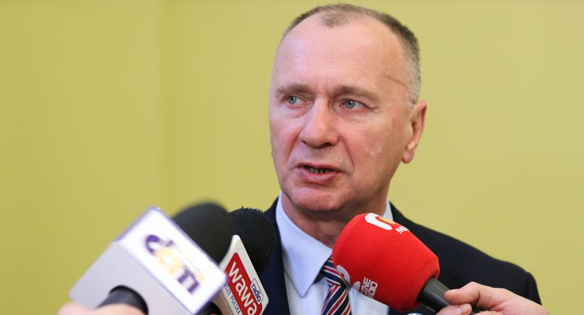 Chcą odwołania Prezydenta Jerzego Łużniaka