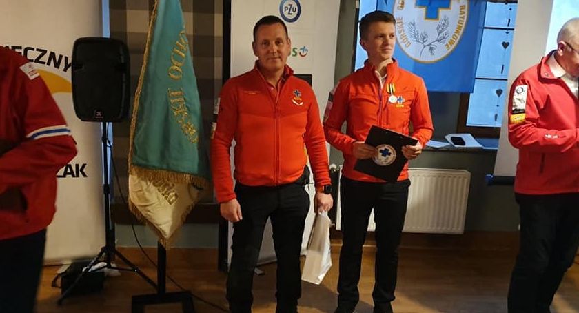 Dzień Ratownika Górskiego - GOPR Karkonosze