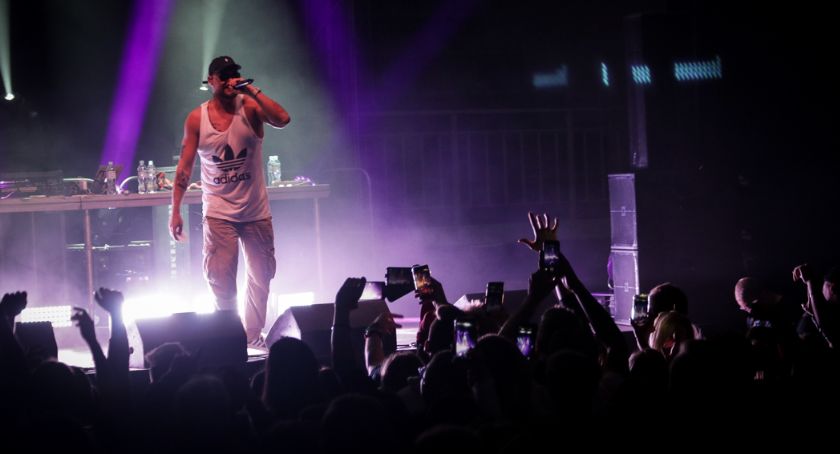 TEDE i O.S.T.R. gwiazdami Hip Hop Festiwal w Jeleniej Górze
