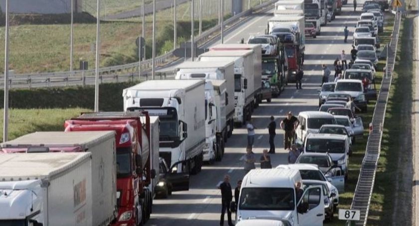 Rozbudowa autostrady A4 powinna rozpocząć się jak najszybciej