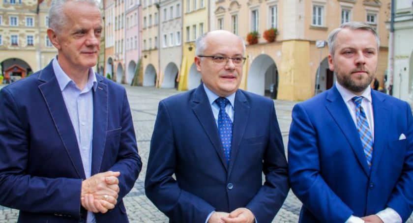 Krzysztof Mróz Senatorem na kolejną kadencję!