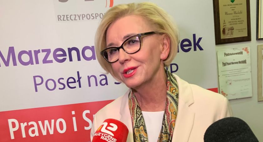 Poprawa połączenia drogowego z Jelenią Górą priorytetem
