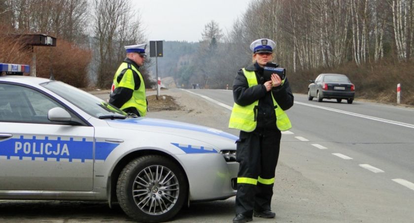 Od dziś obowiązują nowe przepisy dot. kontroli drogowej
