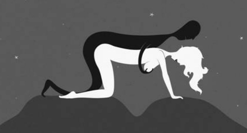 Przełamywanie seksualnego tabu – wydanie Ksiażki Kamasutra The Jonze