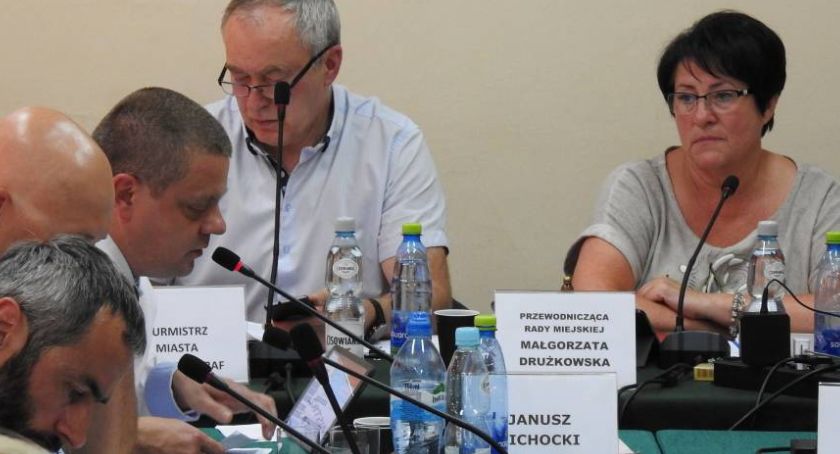 Szklarska Poręba - Chcą odwołać przewodniczącą Rady Miejskiej