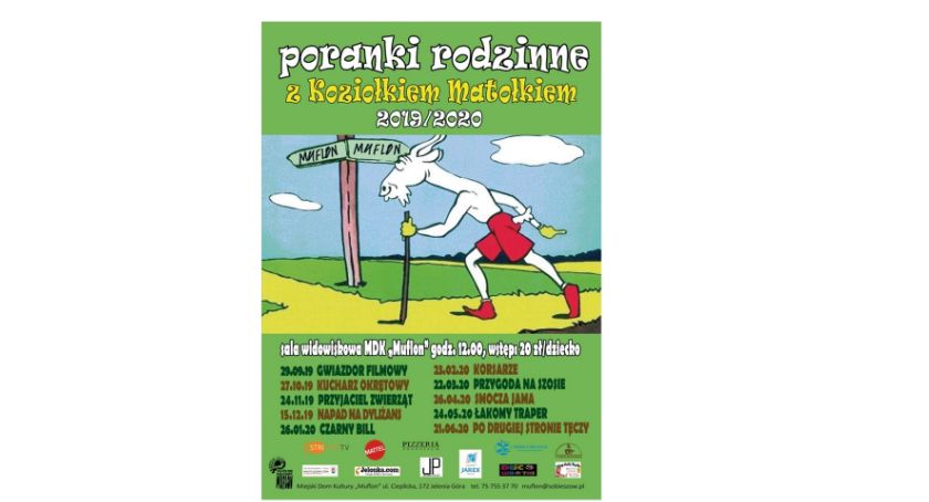 Kucharz Okrętowy - czyli Poranek Rodzinny po Marynarsku