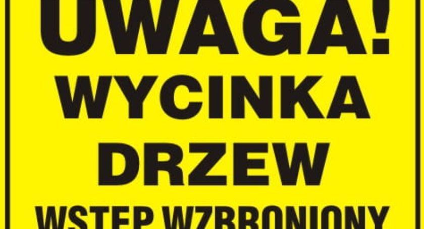 Uwaga! Czasowo zamknięte szlaki turystyczne przy Szklarce i Kamiennej