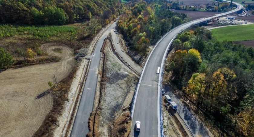 Uwaga! Już pod koniec października planowane są zmiany w organizacji ruchu w okolicy obwodnicy Bolkowa