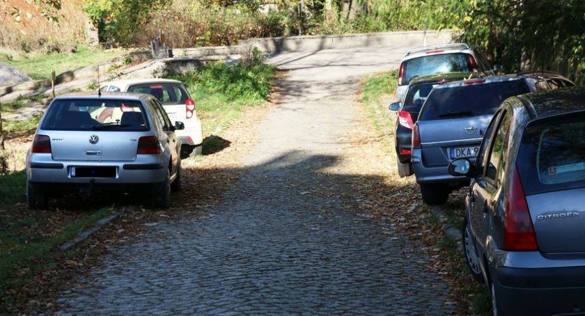 Gruntowna przebudowa ulic w centrum miasta