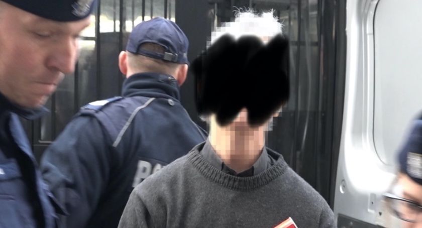 Początek procesu księdza z Ruszowa