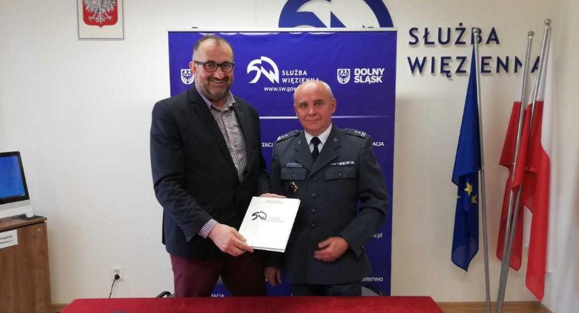 Nowe miejsca pracy w jeleniogórskim areszcie