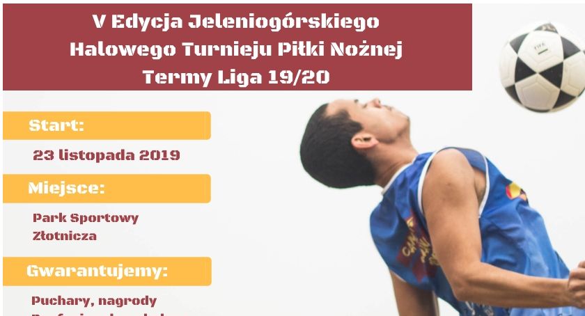 Terma Liga już po raz piąty!