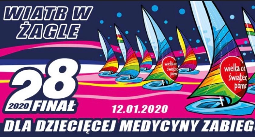 Rekrutacja wolontariuszy na 28 Finał WOŚP
