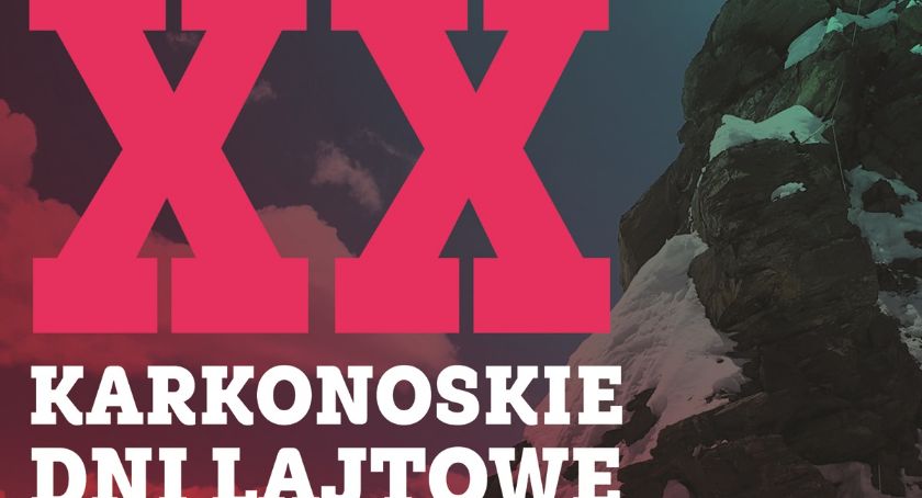 Zbliża się XX jubileuszowa edycja Karkonoskich Dni Lajtowych