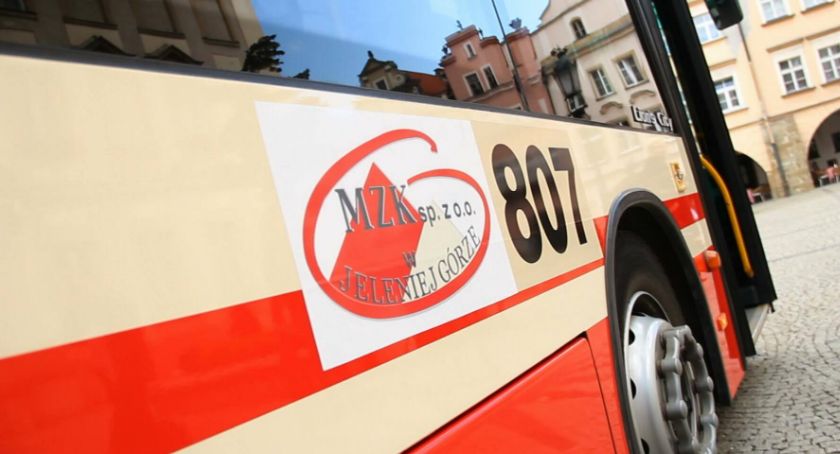 2 listopada MZK uruchomi dodatkowy autobus