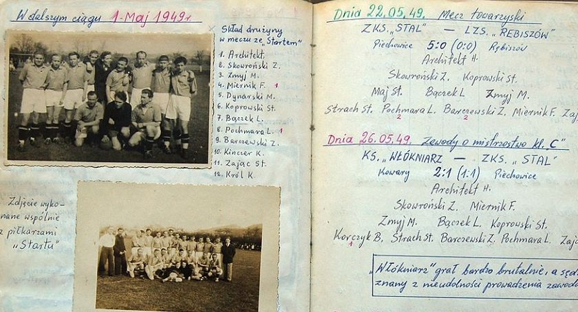 Kronika Sportowa - Lechia Piechowice cz.4