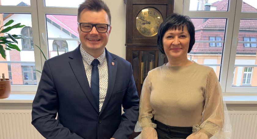Nowy Sekretarz Starostwa Powiatu Jeleniogórskiego
