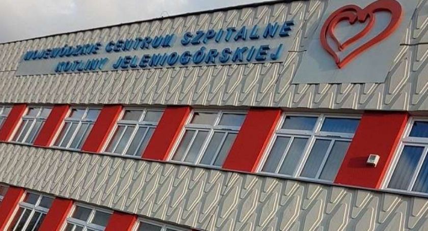 Dni Otwarte na porodówkach szpitali wojewódzkich