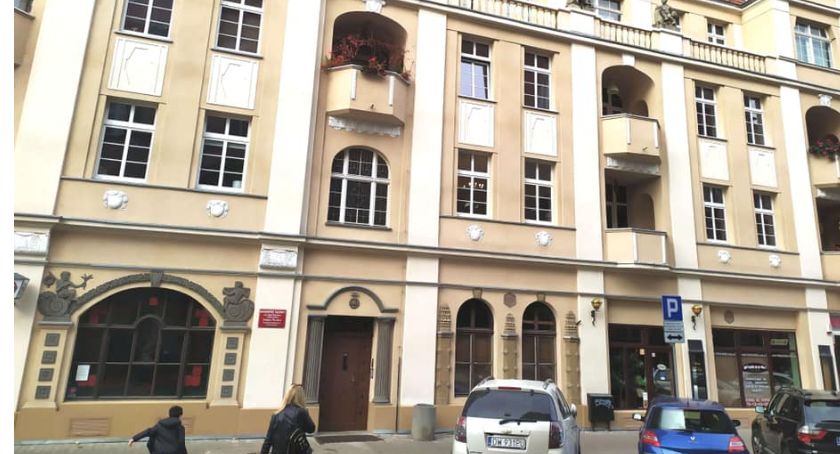 Zakończył się remont zabytkowej kamienicy